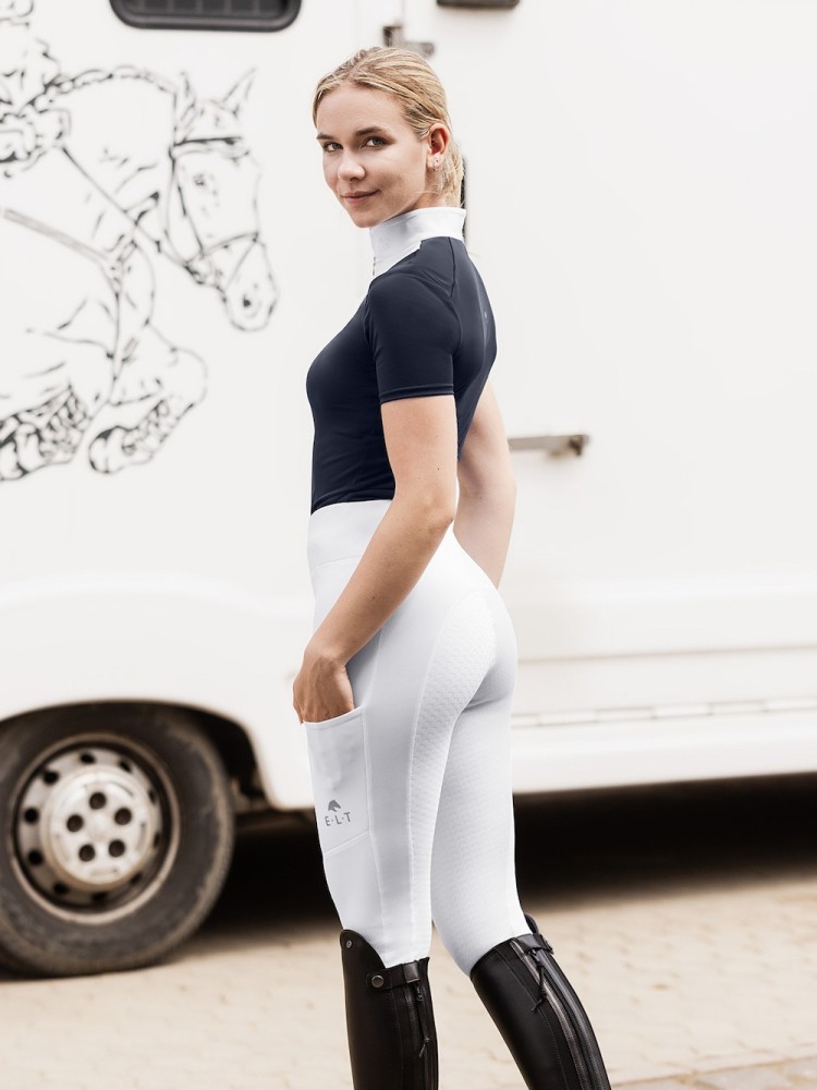 Riding leggings Ella E·L·T