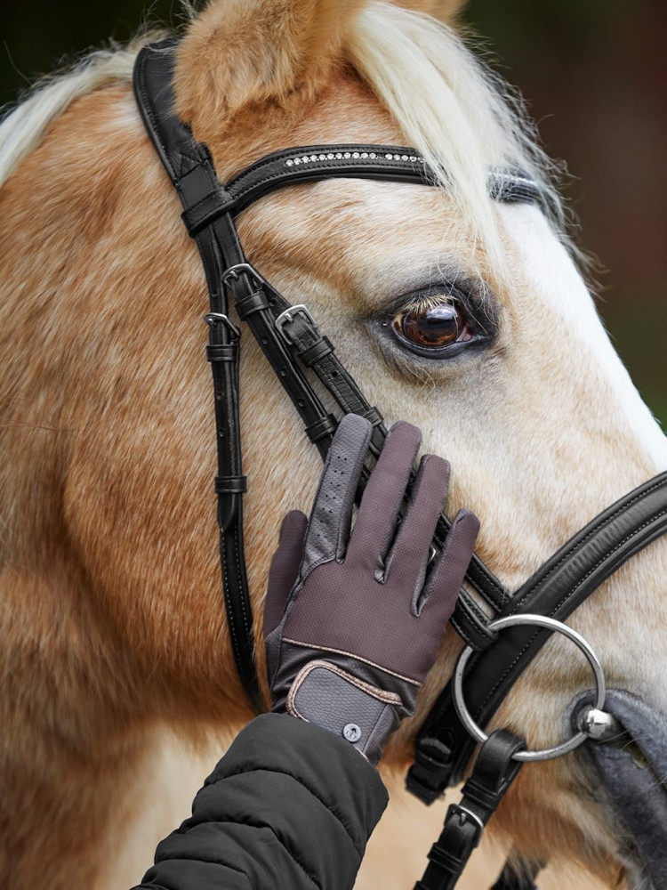 Riding gloves Estelle E·L·T