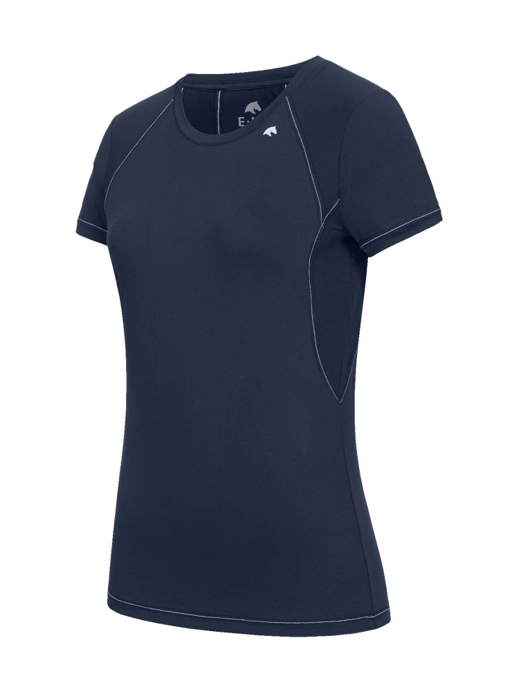 Shirt Helsinki E·L·T