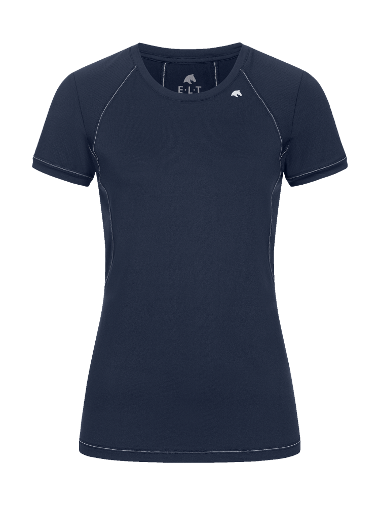 Shirt Helsinki E·L·T