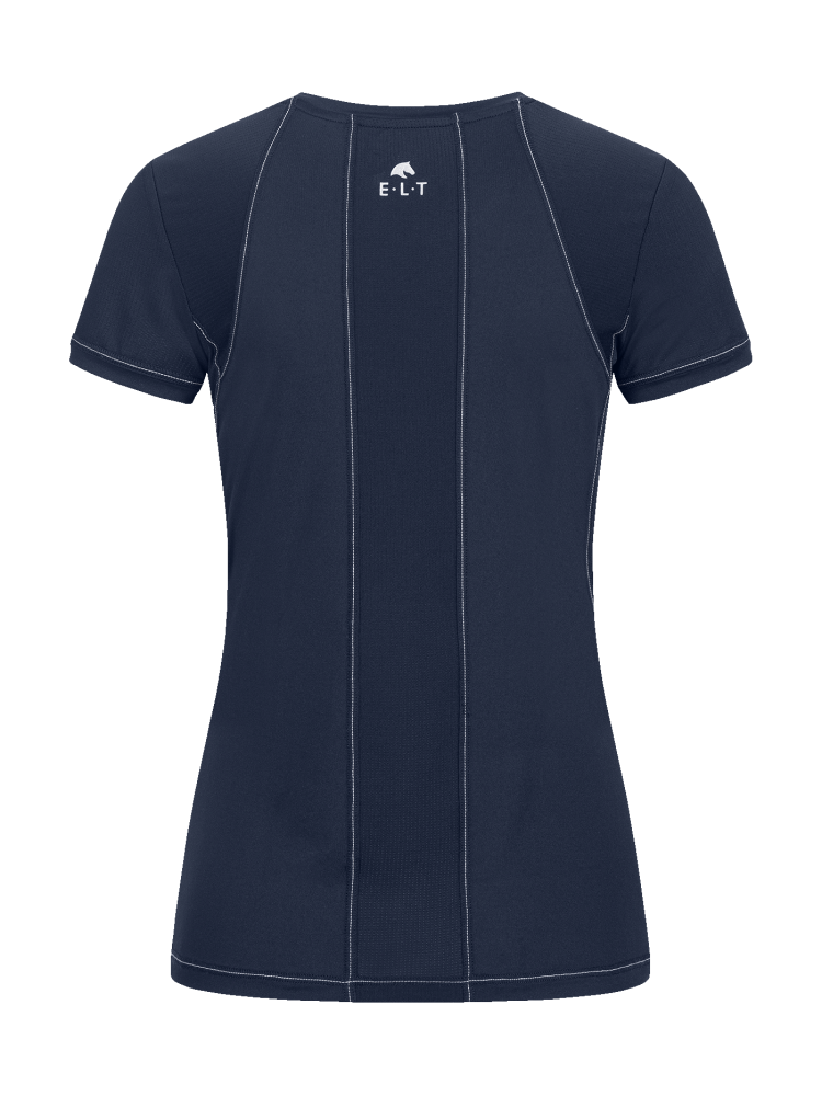 Shirt Helsinki E·L·T