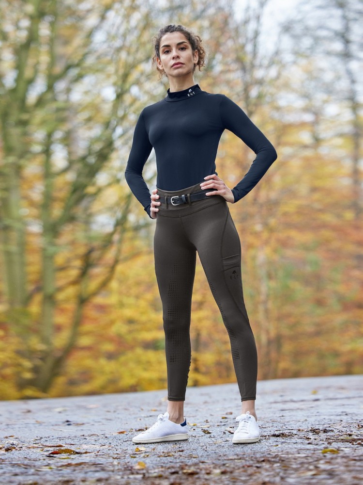 Riding leggings Hanna High Waist E·L·T