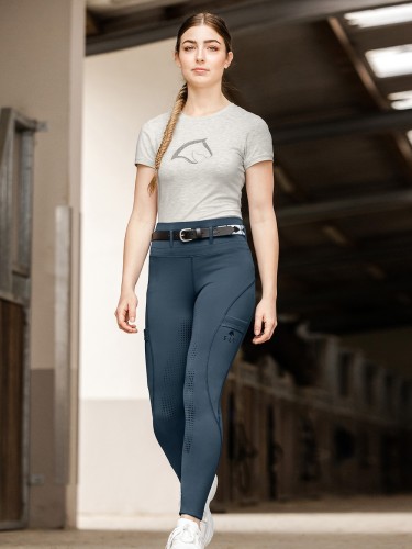 Riding leggings Hanna High Waist E·L·T