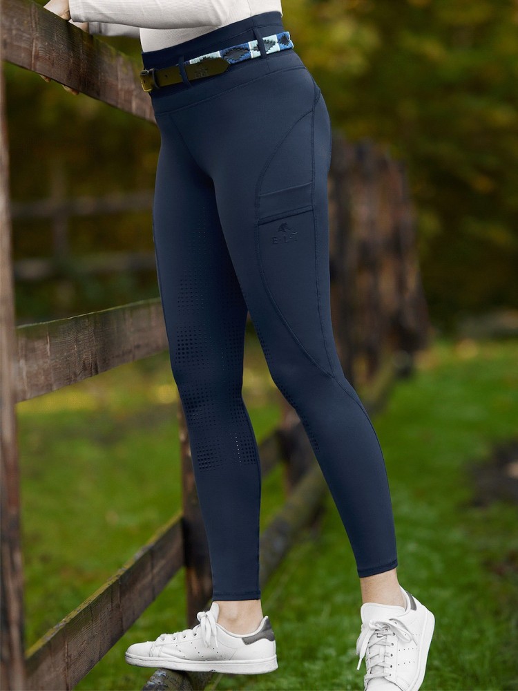 Riding leggings Hanna High Waist E·L·T