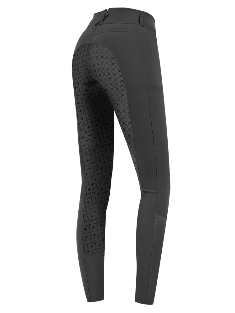 Breeches Micro Sport High Waist Kids