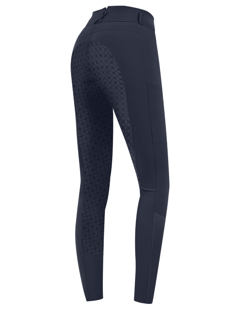 Breeches Micro Sport High Waist Kids