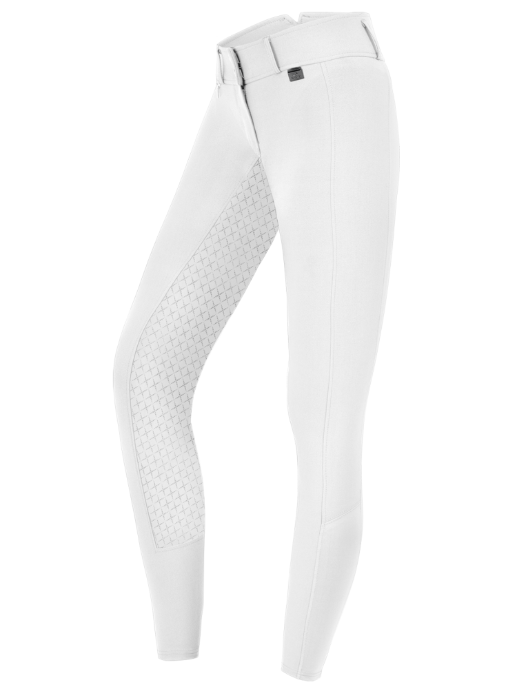 Breeches Micro Sport High Waist E·L·T