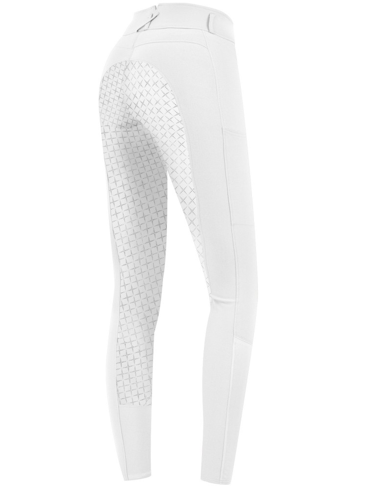 Breeches Micro Sport High Waist E·L·T