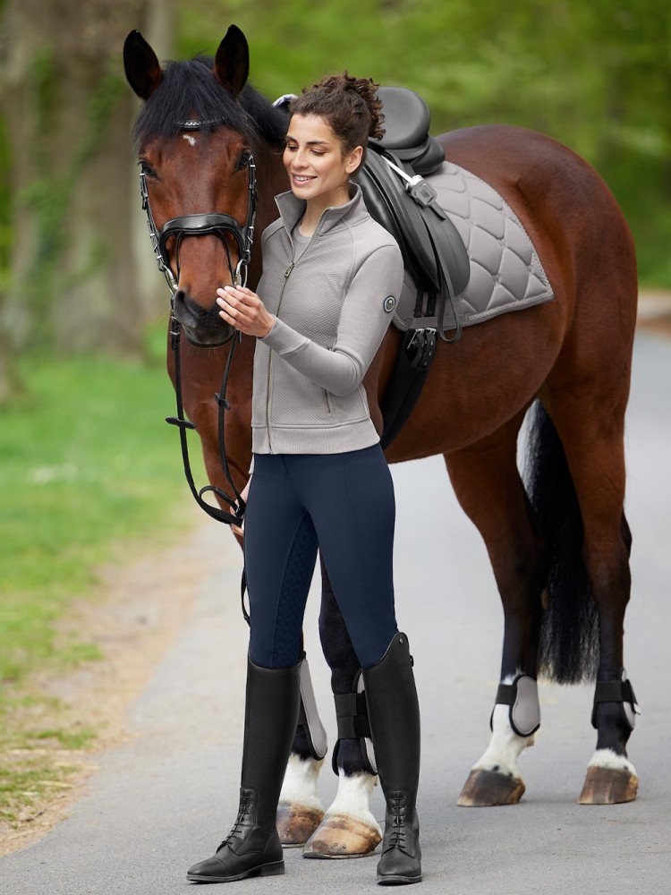 Breeches Micro Sport High Waist E·L·T