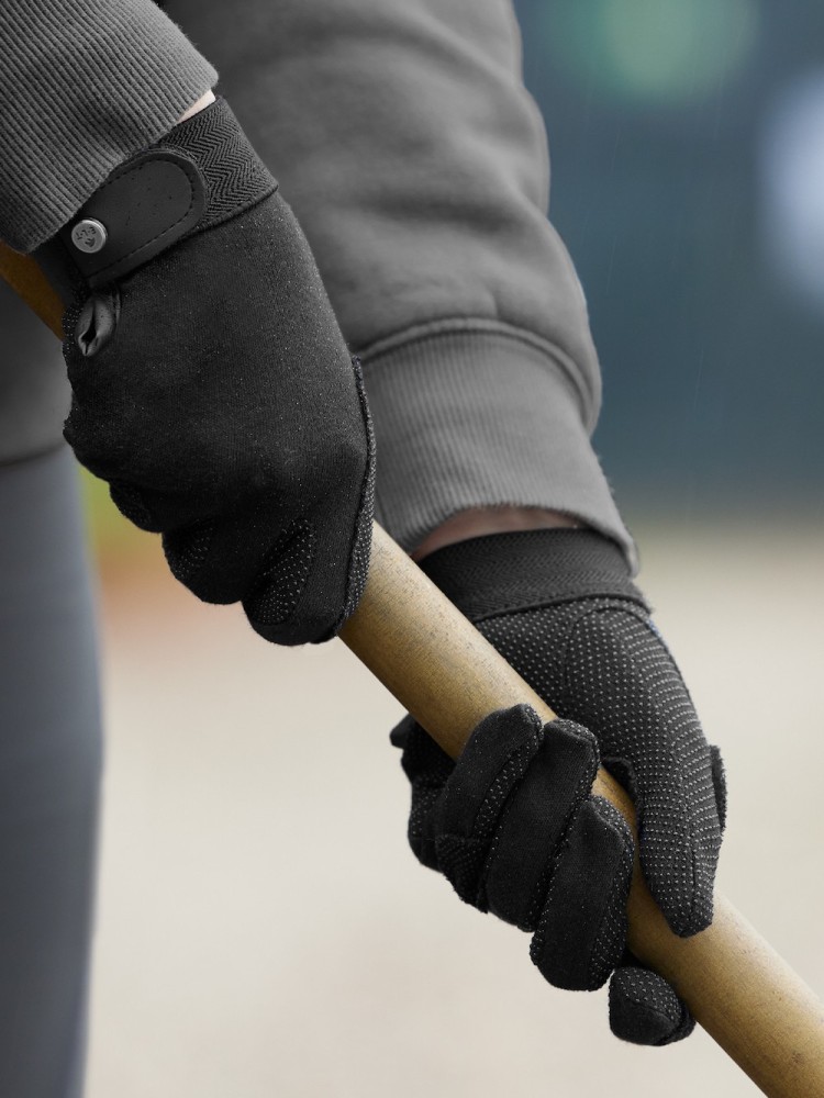 Riding gloves Picot Kids E·L·T