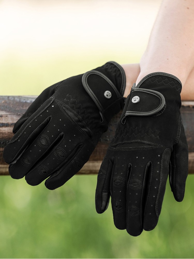 Riding gloves Versatile E·L·T