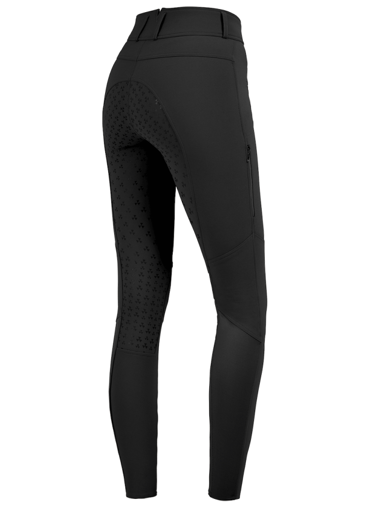 Breeches Hella High Waist Kids E·L·T