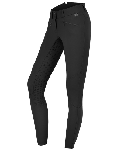 Breeches Hella High Waist Kids E·L·T