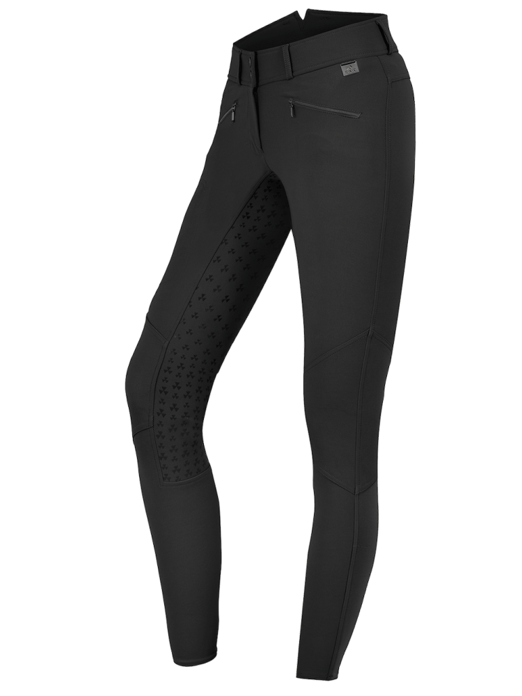 Breeches Hella High Waist Kids E·L·T