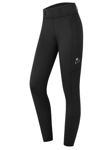 Riding Leggings Ella Thermal E·L·T