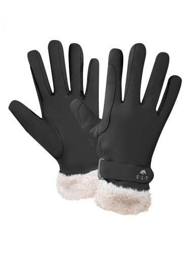 Riding gloves St. Moritz E·L·T