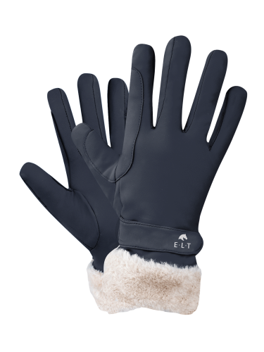 Riding gloves St. Moritz E·L·T