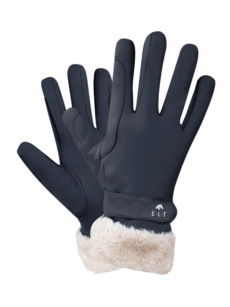 Riding gloves St. Moritz E·L·T