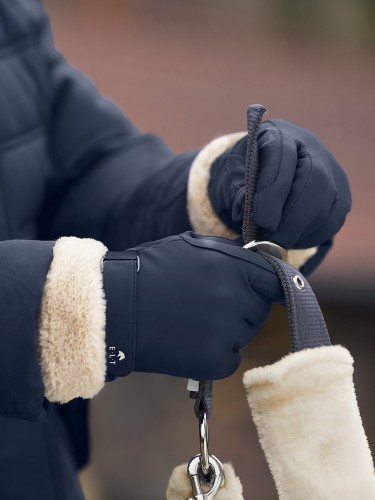Riding gloves St. Moritz E·L·T