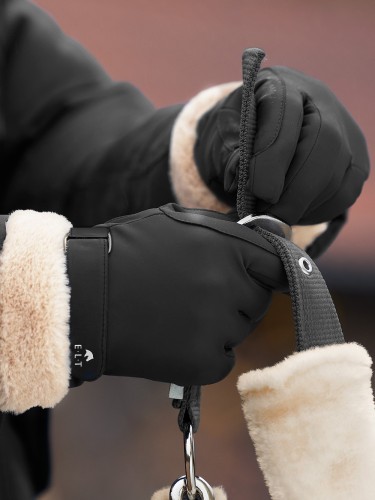 Riding gloves St. Moritz E·L·T