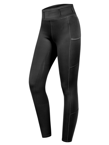 Riding leggings Ella Glam E·L·T