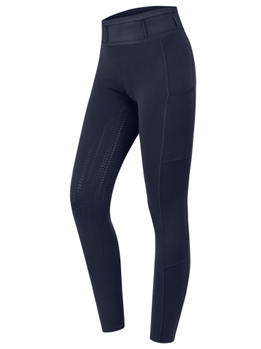 Riding leggings Ella Glam E·L·T
