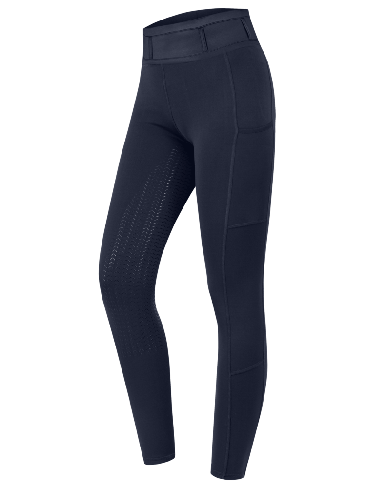 Riding leggings Ella Glam E·L·T