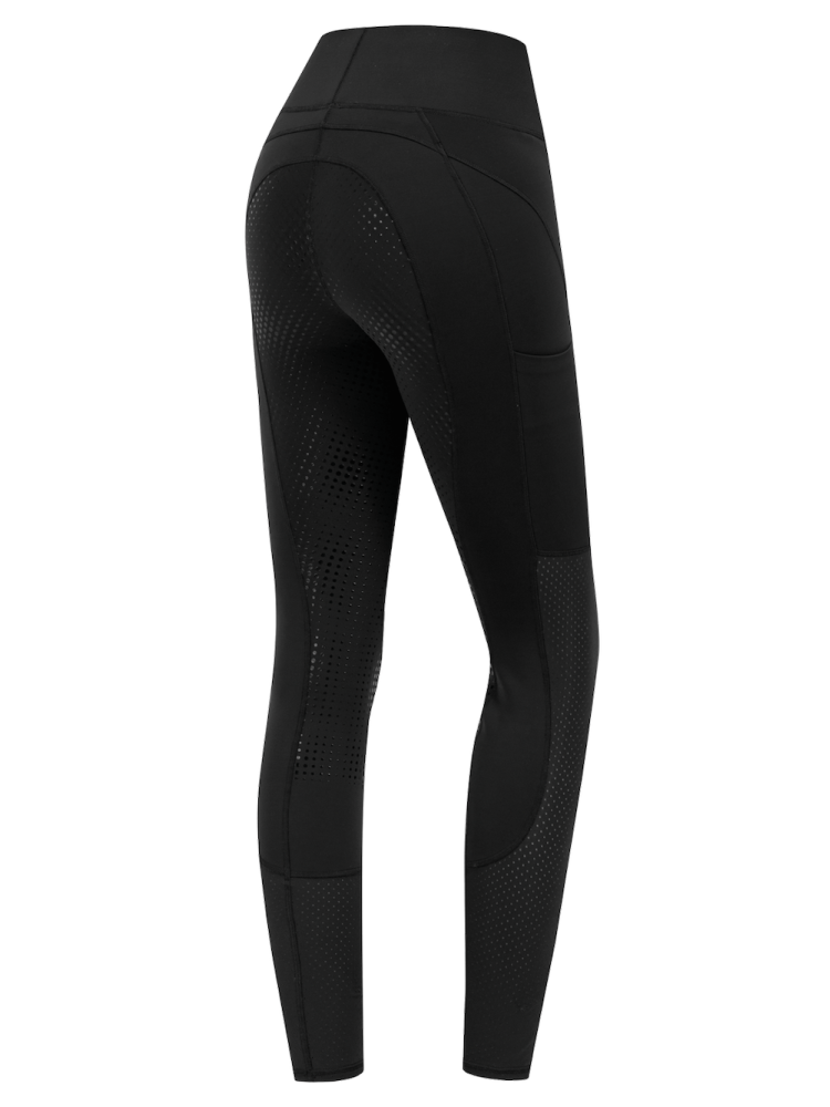 Leggings Hanna Mesh High Waist E·L·T