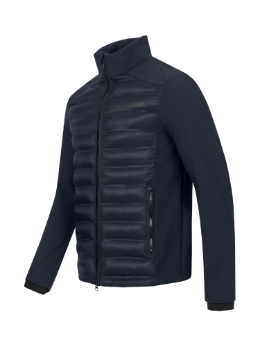 Jacket Missouri Softshell-Mix Men E·L·T