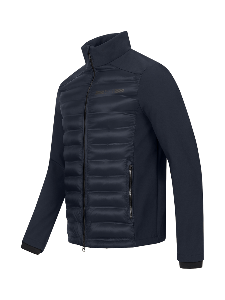 Jacket Missouri Softshell-Mix Men E·L·T