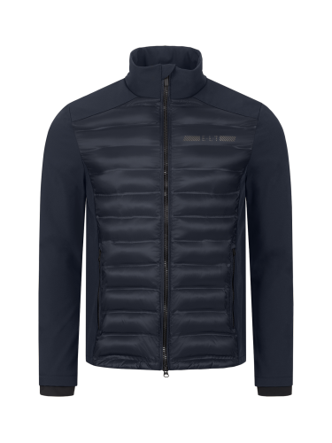Jacket Missouri Softshell-Mix Men E·L·T