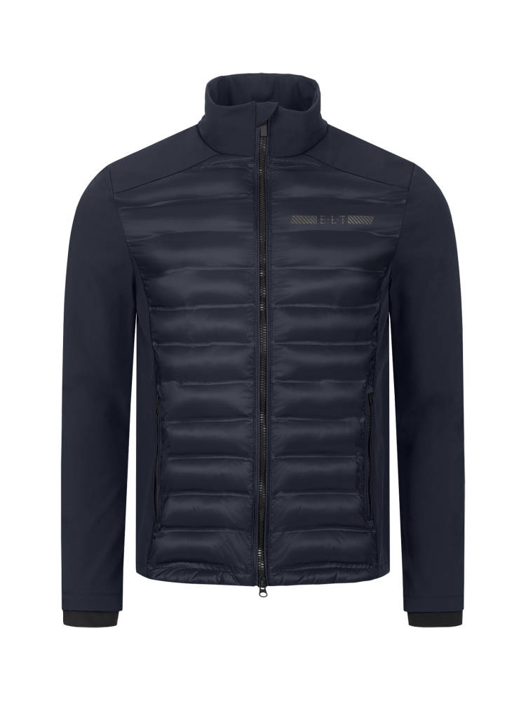 Jacket Missouri Softshell-Mix Men E·L·T Jacket Missouri Softshell-Mix Men E·L·T