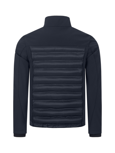 Jacket Missouri Softshell-Mix Men E·L·T