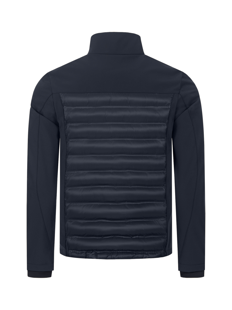 Jacket Missouri Softshell-Mix Men E·L·T