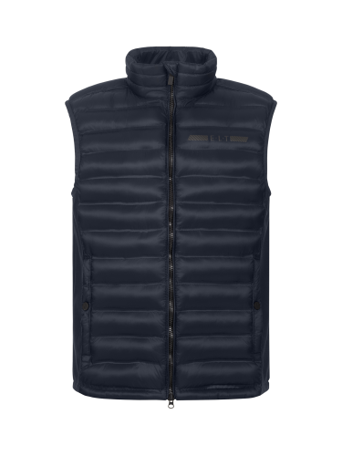 Gilet Maine Softshell-Mix Men E·L·T