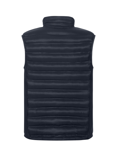 Gilet Maine Softshell-Mix Men E·L·T