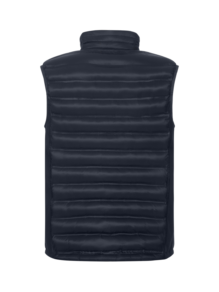 Gilet Maine Softshell-Mix Men E·L·T