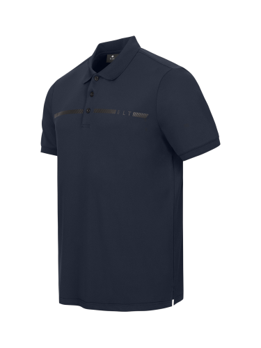 Polo shirt Michigan Men E·L·T