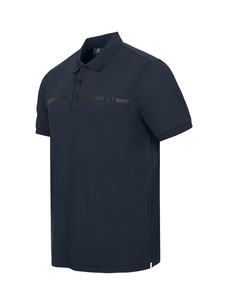 Polo shirt Michigan Men E·L·T