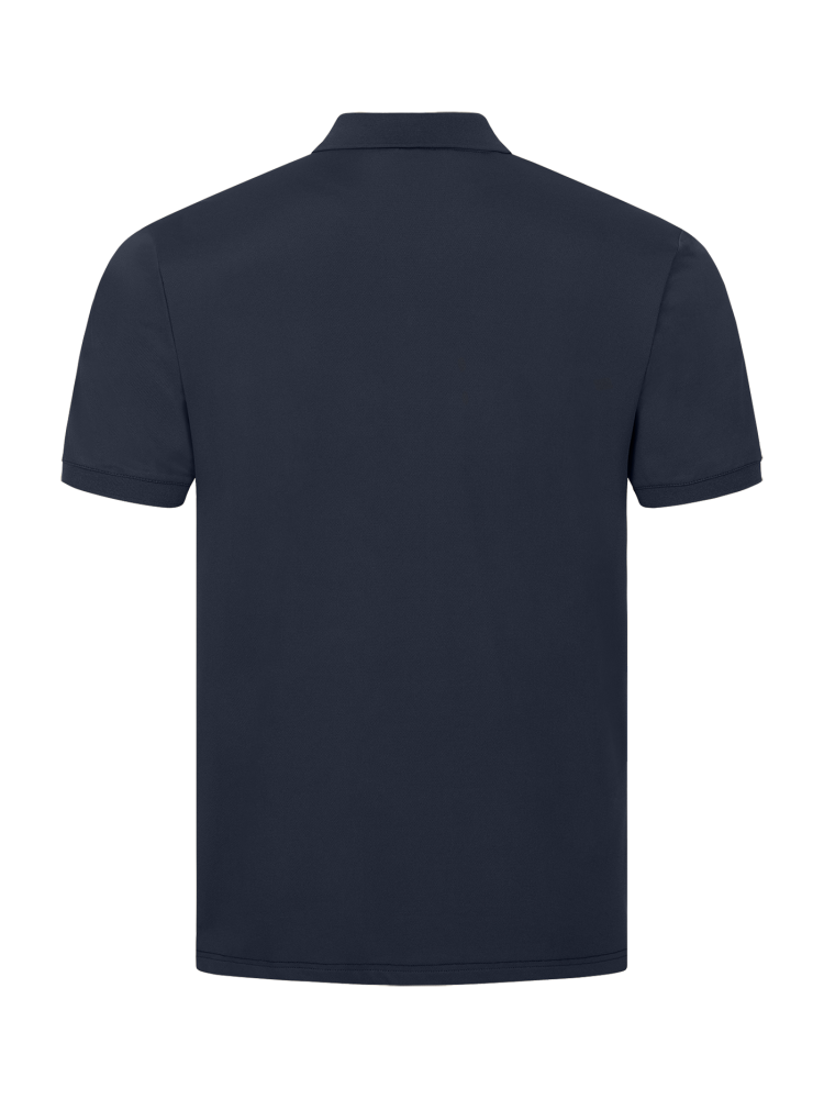 Polo shirt Michigan Men E·L·T