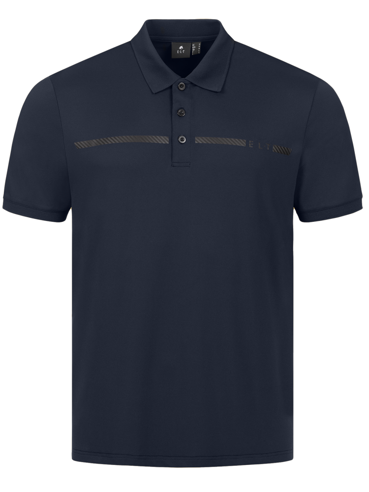Polo shirt Michigan Men E·L·T