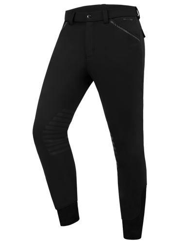 Breeches Mailo Knee Men E·L·T