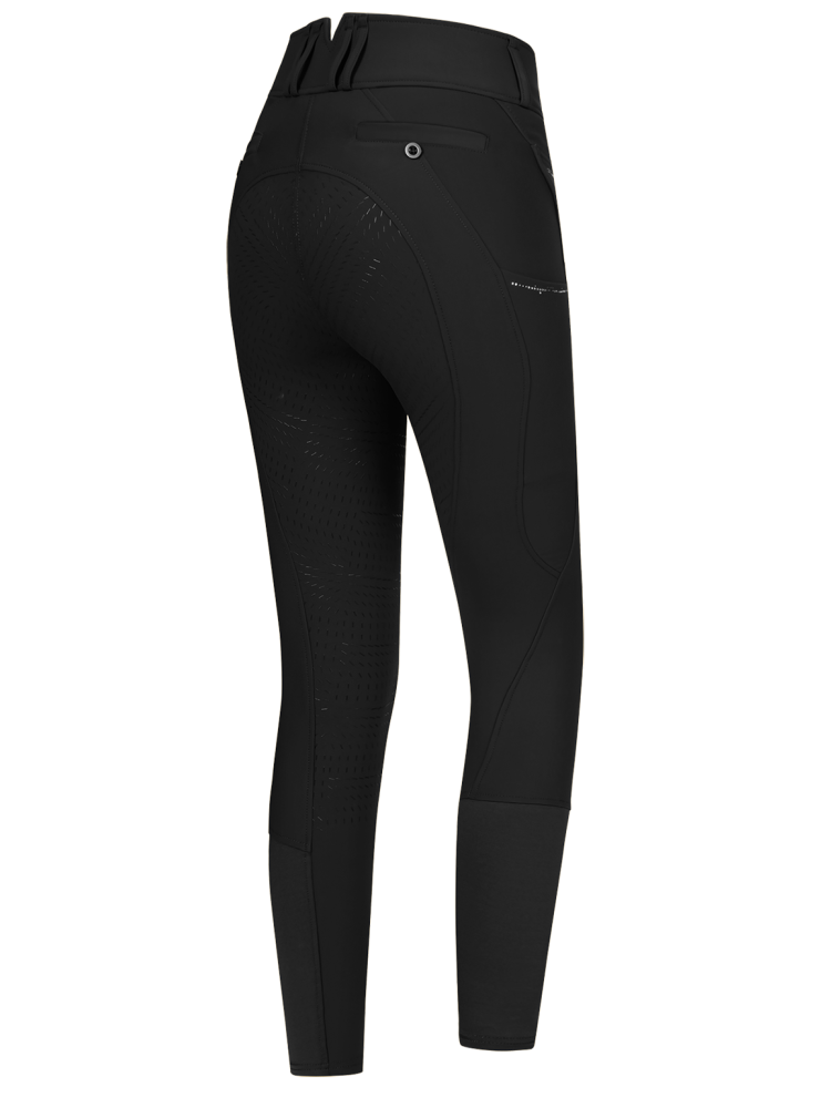 Breeches Mathilda Glam High Waist E·L·T Breeches Mathilda Glam High Waist E·L·T
