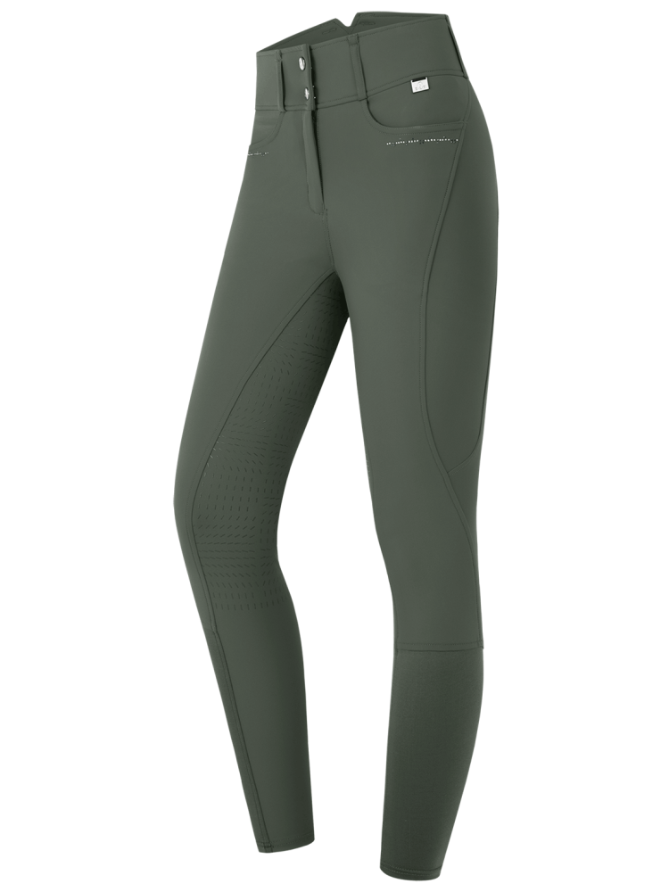 Breeches Mathilda Glam High Waist E·L·T Breeches Mathilda Glam High Waist E·L·T