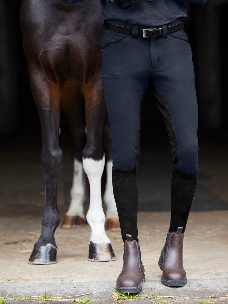 Breeches Matteo Men E·L·T