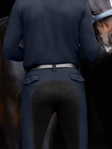 Breeches Matteo Men E·L·T