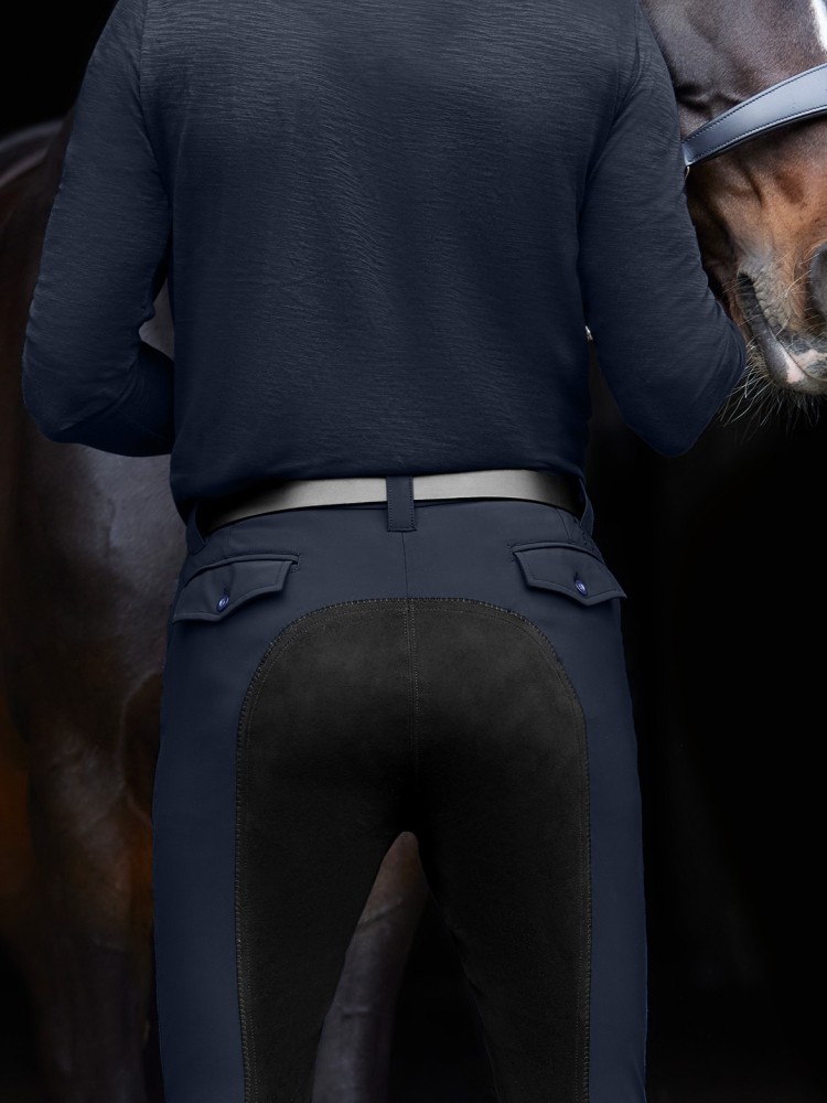 Breeches Matteo Men E·L·T