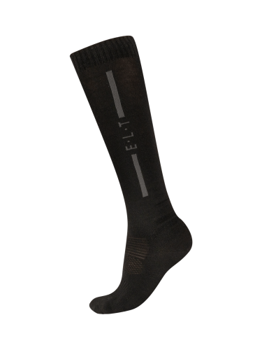 Riding socks Merino E·L·T