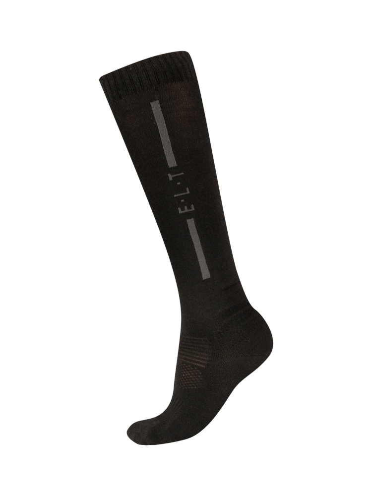 Riding socks Merino E·L·T