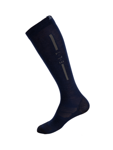 Riding socks Merino E·L·T